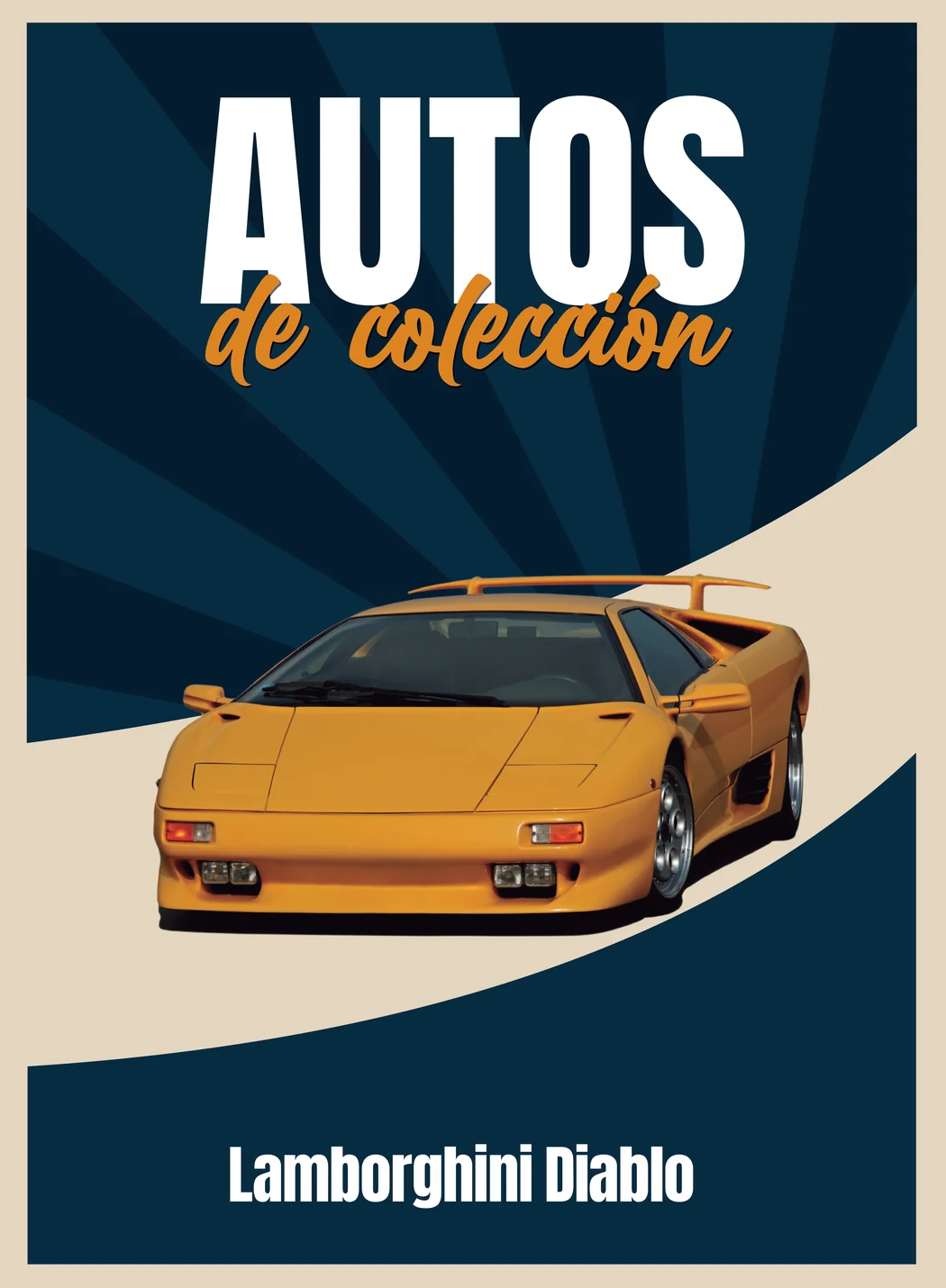 Lamborghini Diablo
